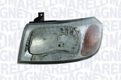 MAGNETI MARELLI 718121602331 -  Основная фара